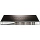 D-Link DGS-1210-28P/E 28-Port Layer2 PoE Gigabit Smart Managed