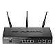 DSR-1000AC | D-Link | D-Link DSR-1000AC router wireless Gigabit Ethernet Bandă dublă (2.4 GHz/ 5 GHz) Negru D-Link DSR-1000AC router wireless Gigabit Ethernet Bandă dublă (2.4 GHz/ 5 GHz) Negru