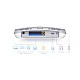 DWR-978/E | D-Link | D-Link DWR-978/E router wireless Gigabit Ethernet Bandă dublă (2.4 GHz/ 5 GHz) 3G 5G 4G Alb D-Link DWR-978/E router wireless Gigabit Ethernet Bandă dublă (2.4 GHz/ 5 GHz) 3G 5G 4G Alb