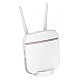 DWR-978/E | D-Link | D-Link DWR-978/E router wireless Gigabit Ethernet Bandă dublă (2.4 GHz/ 5 GHz) 3G 5G 4G Alb D-Link DWR-978/E router wireless Gigabit Ethernet Bandă dublă (2.4 GHz/ 5 GHz) 3G 5G 4G Alb
