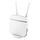 DWR-978/E | D-Link | D-Link DWR-978/E router wireless Gigabit Ethernet Bandă dublă (2.4 GHz/ 5 GHz) 3G 5G 4G Alb D-Link DWR-978/E router wireless Gigabit Ethernet Bandă dublă (2.4 GHz/ 5 GHz) 3G 5G 4G Alb