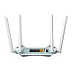 R15 | D-Link | D-Link AX1500 R15 router wireless Gigabit Ethernet Bandă dublă (2.4 GHz/ 5 GHz) Alb D-Link AX1500 R15 router wireless Gigabit Ethernet Bandă dublă (2.4 GHz/ 5 GHz) Alb