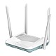 R15 | D-Link | D-Link AX1500 R15 router wireless Gigabit Ethernet Bandă dublă (2.4 GHz/ 5 GHz) Alb D-Link AX1500 R15 router wireless Gigabit Ethernet Bandă dublă (2.4 GHz/ 5 GHz) Alb