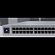 Ubiquiti USW-Pro-48-POE Networks UniFi Pro 48-Port PoE Gestionate L2/L3 Gigabit Ethernet (10/100/1000) Power over Ethernet (PoE) Suport 1U Argint