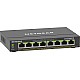 GS308EPP-100PES | Netgear | NETGEAR 8-Port Gigabit Ethernet High-Power PoE+ Plus Switch (GS308EPP) Gestionate L2/L3 Gigabit Ethernet (10/100/1000) Power over Ethernet (PoE) Suport Negru NETGEAR 8-Port Gigabit Ethernet High-Power PoE+ Plus Switch (GS308EPP) Gestionate L2/L3 Gigabit Ethernet (10/100/1000) Power over Ethernet (PoE) Suport Negru