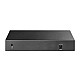 TL-SX105 | TP-LINK | Switch 5 porturi RJ45 10G, Unmanaged, 1U - TP-Link TL-SX105 Switch 5 porturi RJ45 10G, Unmanaged, 1U - TP-Link TL-SX105