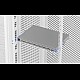 Ubiquiti Networks USW-ENTERPRISE-24-POE switch-uri Gestionate L3 Gigabit Ethernet (10/100/1000) Power over Ethernet (PoE) Suport Argint