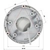 HIKVISION DS-2CD2347G2H-LIU(4mm)(eF) – Camera IP ColorVu Smart Hybrid Light, 4MP, Turret, lentila 4mm, IR 30m, lumina alba 30m, microfon, PoE, Hikvision - DS-2CD2347G2H-LIU(4mm)(eF) Camera IP ColorVu Smart Hybrid Light, 4MP, Turret, lentila 4mm, IR 30m, lumina alba 30m, microfon, PoE, Hikvision - DS-2CD2347G2H-LIU(4mm)(eF) – HIKVISION DS-2CD2347G2H-LIU(4mm)(eF)