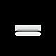 Ubiquiti USW-FLEX-MINI-5 Networks UniFi Switch Flex Mini (5-pack) Gestionate Gigabit Ethernet (10/100/1000) Power over Ethernet (PoE) Suport Alb