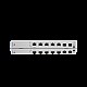 Ubiquiti Networks UniFi US-XG-6POE switch-uri Gestionate 10G Ethernet (100/1000/10000) Power over Ethernet (PoE) Suport 1U Gri