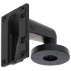 HIKVISION DS-1273ZJ-130-TRL(Black) – Suport de perete pentru cameră Dome, aliaj de aluminiu, cu placă adaptoare, negru, Hikvision - DS-1273ZJ-130-TRL(Black) Suport de perete pentru cameră Dome, aliaj de aluminiu, cu placă adaptoare, negru, Hikvision - DS-1273ZJ-130-TRL(Black) – HIKVISION DS-1273ZJ-130-TRL(Black)