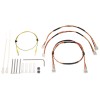 HIKVISION DS-KD-ACW3 – Rama montaj aparent, 3 module, pentru Interfon modular - HIKVISION DS-KD-ACW3 Rama montaj aparent, 3 module, pentru Interfon modular - HIKVISION DS-KD-ACW3 – HIKVISION DS-KD-ACW3
