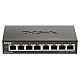 DGS-1100-08V2/E | D-Link | D-Link DGS-1100-08V2 M D-Link DGS-1100-08V2 M