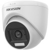 HIKVISION DS-2CE76K0T-LPFS(2.8mm) – Camera analogica 3K, Turret, lentila 2.8mm, IR 20m, lumina alba 20m, microfon, Hikvision - DS-2CE76K0T-LPFS(2.8mm) Camera analogica 3K, Turret, lentila 2.8mm, IR 20m, lumina alba 20m, microfon, Hikvision - DS-2CE76K0T-LPFS(2.8mm) – HIKVISION DS-2CE76K0T-LPFS(2.8mm)