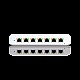 USW-ULTRA-210W | Ubiquiti | Ubiquiti USW-ULTRA-210W UniFi 8-Port GbE PoE+ alimentat de intrare GbE++ 210W Ubiquiti USW-ULTRA-210W UniFi 8-Port GbE PoE+ alimentat de intrare GbE++ 210W