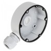 Doza conexiuni pentru camerele tip DOME - HIKVISION DS-1280ZJ-DM18 – HIKVISION DS-1280ZJ-DM18