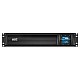 SMC1000I-2UC | APC | APC SMC1000I-2UC surse neîntreruptibile de curent (UPS) Line-Interactive 1000 VA 600 W 4 ieșire(i) AC APC SMC1000I-2UC surse neîntreruptibile de curent (UPS) Line-Interactive 1000 VA 600 W 4 ieșire(i) AC