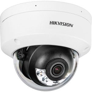 Camera IP AcuSense, 8.0MP, lentila 2.8mm, IR & WL 30m, 2xMic. - HIKVISION DS-2CD2183G2-LIS2U(2.8mm) Camera IP AcuSense, 8.0MP, lentila 2.8mm, IR & WL 30m, 2xMic. - HIKVISION DS-2CD2183G2-LIS2U(2.8mm)