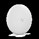 Ubiquiti WAVE-NANO Networks UISP Wave Nano Transmițător rețea Alb 10, 100, 1000 Mbit/s