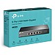 TL-SX105 | TP-LINK | Switch 5 porturi RJ45 10G, Unmanaged, 1U - TP-Link TL-SX105 Switch 5 porturi RJ45 10G, Unmanaged, 1U - TP-Link TL-SX105