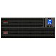 SRV3KRILRK | APC | APC Easy UPS ONLINE SRV RM Ext. 3000VA230V surse neîntreruptibile de curent (UPS) Conversie dublă (online) 3 kVA 2400 W 7 ieșire(i) AC APC Easy UPS ONLINE SRV RM Ext. 3000VA230V surse neîntreruptibile de curent (UPS) Conversie dublă (online) 3 kVA 2400 W 7 ieșire(i) AC