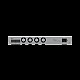 Ubiquiti Networks UniFi Switch Pro Aggregation Gestionate L3 Fără Gri