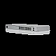 Ubiquiti USW-24-POE UniFi 24-Port PoE Gestionate L2/L3 Gigabit Ethernet (10/100/1000) Power over Ethernet (PoE) Suport 1U Argint