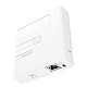 GPEN11 | Mikrotik | Injector Gigabit pasiv PoE 12-57V DC, montaj perete - Mikrotik GPEN11 Injector Gigabit pasiv PoE 12-57V DC, montaj perete - Mikrotik GPEN11