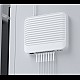 Ubiquiti USW-ENTERPRISE-8-POE Networks UniFi Enterprise 8 PoE Gestionate L3 2.5G Ethernet (100/1000/2500) Power over Ethernet (PoE) Suport Din oţel inoxidabil