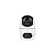 Dahua H5D-5F Cameră Interioară Wi-Fi 5+5MP, Obiectiv Dublu, Pan & Tilt – Dahua H5D-5F