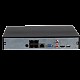 Dahua NVR4104HS-P-4KS3 Recorder video de rețea 4CH Compact 1U 4PoE 1HDD Lite