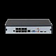 Dahua NVR4108HS-8P-4KS3 Recorder video de rețea 8CH Compact 1U 8PoE 1HDD Lite