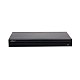 Dahua NVR4204-P-4KS2/L, 4 canale, 1920 x 1080 Pixel, AAC, G.711 A-law, G.711 μ-law, G.726, PCM, LINUX încorporat, 2 TB, SATA III