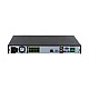 Dahua NVR5208-8P-EI Recorder video rețea 8CH 2HDD 1U