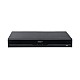 Dahua NVR5208-8P-EI Recorder video rețea 8CH 2HDD 1U