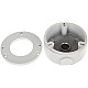Dahua PFA731 Cutie de joncțiune pentru camera PTZ1C203UE-GN-W, albă, aluminiu