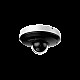 Dahua SD1A404DB-GNY Cameră PTZ 4MP 4x Starlight IR WizSense, rețea