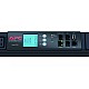 AP8886 | APC | APC AP8886 unități de distribuție a energiei electrice (PDU) 42 ieșire(i) AC 0U Negru APC AP8886 unități de distribuție a energiei electrice (PDU) 42 ieșire(i) AC 0U Negru
