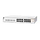 R8R48A | HPE | HPE Aruba Instant On 1430 Unmanaged 16G PoE+ 124W Switch HPE Aruba Instant On 1430 Unmanaged 16G PoE+ 124W Switch