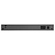 GS108LP-100EUS | Netgear | NETGEAR GS108LP Fara management Gigabit Ethernet (10/100/1000) Power over Ethernet (PoE) Suport 1U Negru, Gri NETGEAR GS108LP Fara management Gigabit Ethernet (10/100/1000) Power over Ethernet (PoE) Suport 1U Negru, Gri