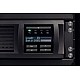SMT2200RMI2UC | APC | APC Smart-UPS 2200VA LCD RM 2U 230V with SmartConnect Line-Interactive 2,2 kVA 1980 W 9 ieșire(i) AC APC Smart-UPS 2200VA LCD RM 2U 230V with SmartConnect Line-Interactive 2,2 kVA 1980 W 9 ieșire(i) AC