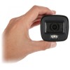 Camera analogica 2MP, Bullet, lentila 2.8mm, IR 30m, lumina alba 20m, microfon, Hikvision - DS-2CE16D0T-LFS(2.8mm) – HIKVISION DS-2CE16D0T-LFS(2.8mm)