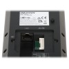 Stație de ușă IP cu recunoaștere facială, ecran tactil 4,3 inch, 2 camere 2MP, PoE, IP65, Hikvision - DS-KV9503-WBE1 – HIKVISION DS-KV9503-WBE1