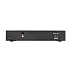 GS305P-200PES | Netgear | NETGEAR GS305Pv2 Fara management Gigabit Ethernet (10/100/1000) Power over Ethernet (PoE) Suport Negru NETGEAR GS305Pv2 Fara management Gigabit Ethernet (10/100/1000) Power over Ethernet (PoE) Suport Negru