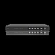 Ubiquiti UF-OLT Networks U Fiber, OLT Gestionate Fără 1U Negru