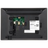 KIT videointerfon pentru o familie, Wi-Fi 2.4Ghz, monitor 7 inch - Hikvision DS-KIS604-S(C) – HIKVISION DS-KIS604-S(C)
