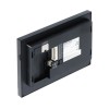 Monitor videointerfon TCP/IP, IPS LCD 7 inch touch screen, Wi-Fi, PoE, Alarma IN - HIKVISION DS-KH8381-WTE1 – HIKVISION DS-KH8381-WTE1