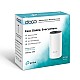 AC1200 Deco Whole Home Mesh Wi-Fi System - White - Internal - LAN - Power - WLAN - 0 - 40 °C - -40 - 70 °C - 10 - 90%