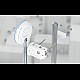 Ubiquiti Networks XG Punte de rețea 6000 Mbit/s Alb