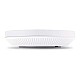 TP-Link Omada EAP613 puncte de acces WLAN 1775 Mbit/s Alb Power over Ethernet (PoE) Suport